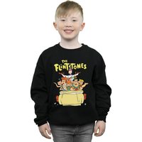 Ride Sweatshirt Years