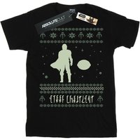 Merry Christmas Cotton T Shirt Years