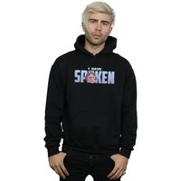 Mandalorian Kuiil I Have Spoken Hoodie