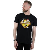 Logo Crest T Shirt