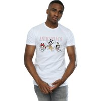 Group Jump T Shirt