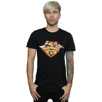 Group Shield T Shirt