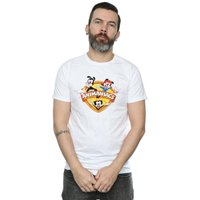 Group Shield T Shirt
