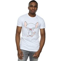Brain Classic Pose T Shirt