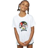 Fisheye Group Cotton T Shirt