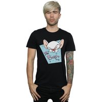 Brain Mugshot T Shirt