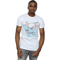 Brain Mugshot T Shirt