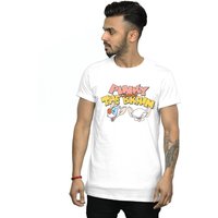 Pinky & Brain Heads T Shirt