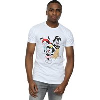Dot Wakko & Yakko T Shirt