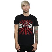Widow Movie Red Sparrow Fits T Shirt