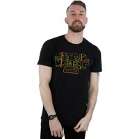 Target Logo T Shirt