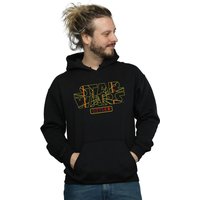 Target Logo Hoodie