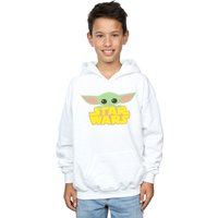 Mandalorian & Logo Hoodie Years