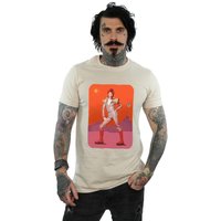 On Mars T Shirt Light