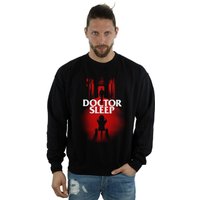 Hallway Poster Sweatshirt
