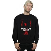 Rose Hat Sweatshirt