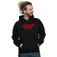 Text Logo Hoodie