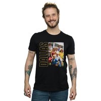 Ewing Family Photo T Shirt