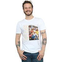Ewing Family Photo T Shirt