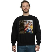 Ewing Family Photo Sweatshirt