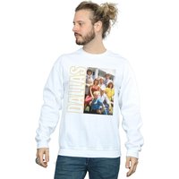 Ewing Family Photo Sweatshirt