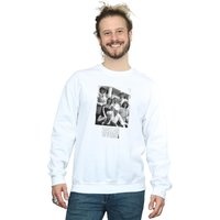 Ewing Family Mono Sweatshirt