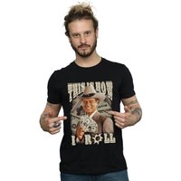 This Is How I Roll T Shirt