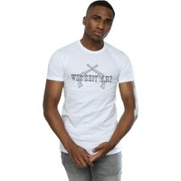 Who Shot J.R. T Shirt