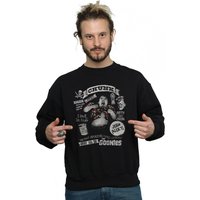 Chunk Jerk Alert Sweatshirt