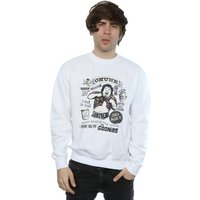 Chunk Jerk Alert Sweatshirt