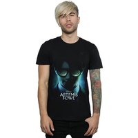 Artemis Fowl Poster T Shirt