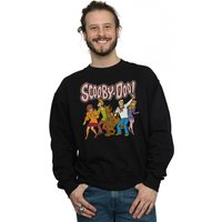 Classic Group Sweatshirt