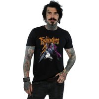 Batman Troublemakers T Shirt