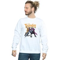 Batman Troublemakers Sweatshirt