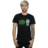 Batman Joker Clown Prince Crime T Shirt