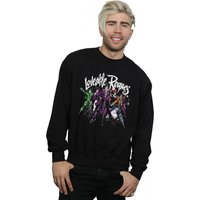 Batman Loveable Rogues Sweatshirt