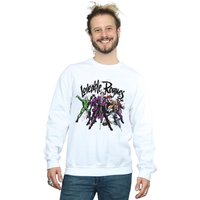Batman Loveable Rogues Sweatshirt