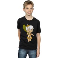 Bamm Bamm Classic Pose T Shirt