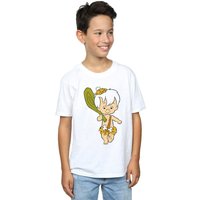 Bamm Bamm Classic Pose T Shirt Years