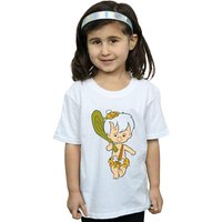 Bamm Bamm Classic Pose Cotton T Shirt Years