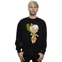 Bamm Bamm Classic Pose Sweatshirt