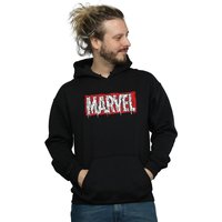 Drip Logo Hoodie