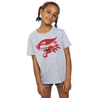 High School Musical Musical Breaking Rules Cotton T Shirt