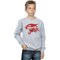 High School Musical Musical Breaking Rules Sweatshirt