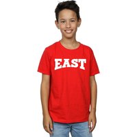 High School Musical Musical East High T Shirt