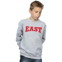 Boy's High School Musical The Musical East High Sweatshirt in | Size: 12-13 Years
