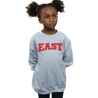 Girl's High School Musical The Musical East High Sweatshirt in | Size: 9 Years
