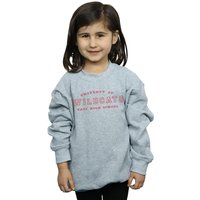High School Musical Musical Property Wildcats Sweatshirt Years
