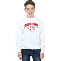 High School Musical Musical Wildcat Stars Sweatshirt