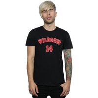 High School Musical Musical Wildcats 14 T Shirt